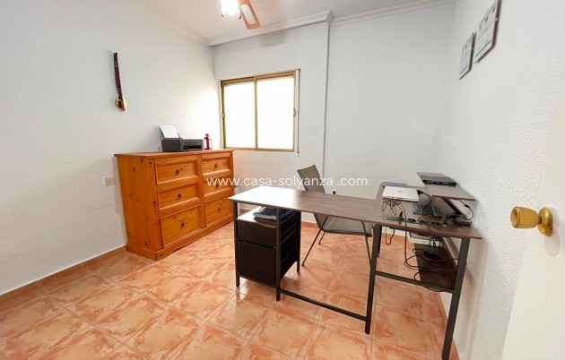 Reventa - Apartamento / piso - Lo Pagan - Villananitos