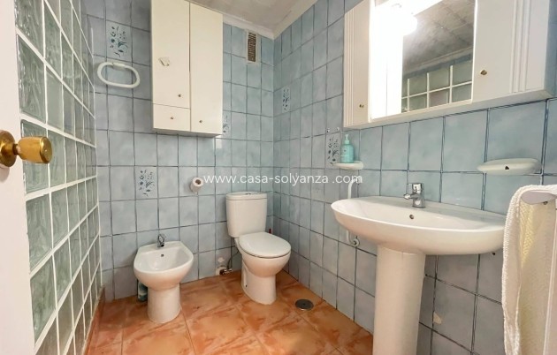 Reventa - Apartamento / piso - Lo Pagan - Villananitos