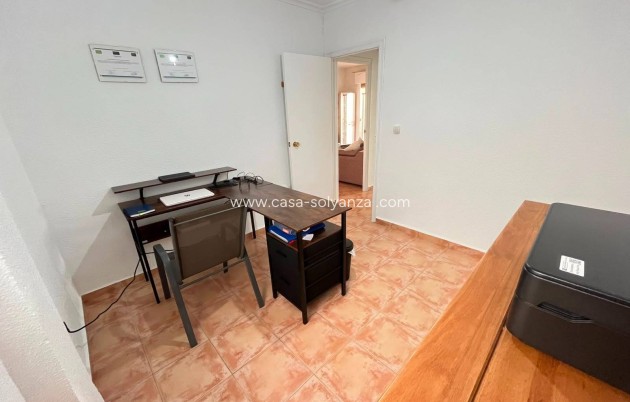 Reventa - Apartamento / piso - Lo Pagan - Villananitos