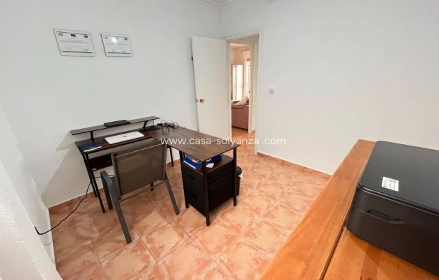 Reventa - Apartamento / piso - Lo Pagan - Villananitos