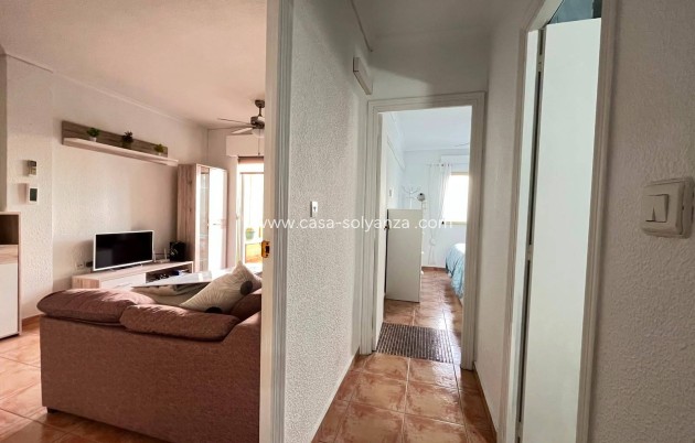 Reventa - Apartamento / piso - Lo Pagan - Villananitos