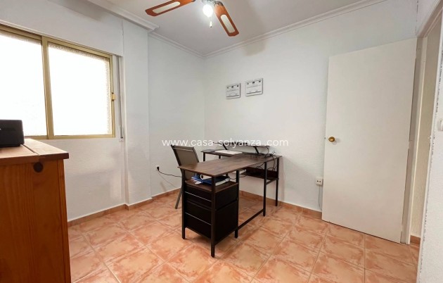 Reventa - Apartamento / piso - Lo Pagan - Villananitos
