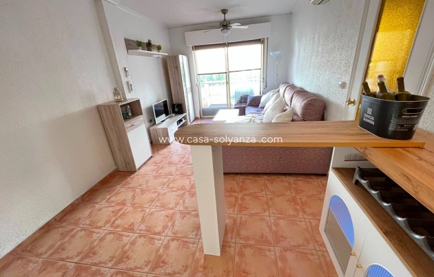 Reventa - Apartamento / piso - Lo Pagan - Villananitos