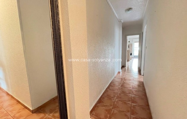 Reventa - Apartamento / piso - Lo Pagan - Villananitos