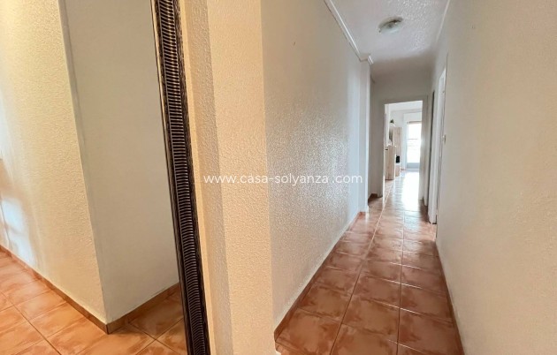 Reventa - Apartamento / piso - Lo Pagan - Villananitos