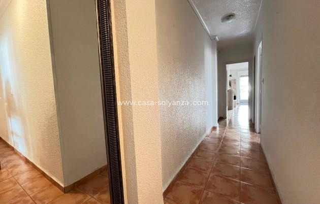 Reventa - Apartamento / piso - Lo Pagan - Villananitos