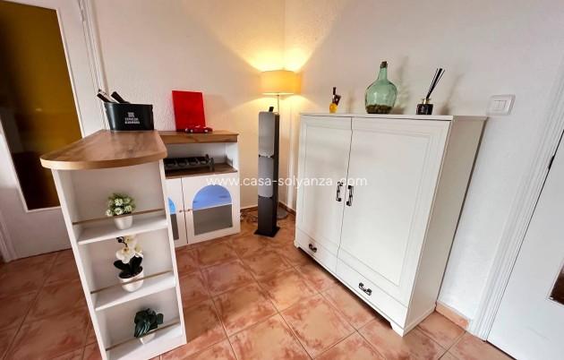 Reventa - Apartamento / piso - Lo Pagan - Villananitos