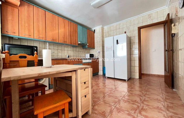 Reventa - Apartamento / piso - Lo Pagan - Villananitos