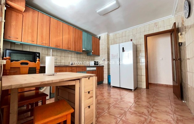 Reventa - Apartamento / piso - Lo Pagan - Villananitos