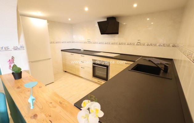 Reventa - Villa - San Miguel de Salinas - Inland