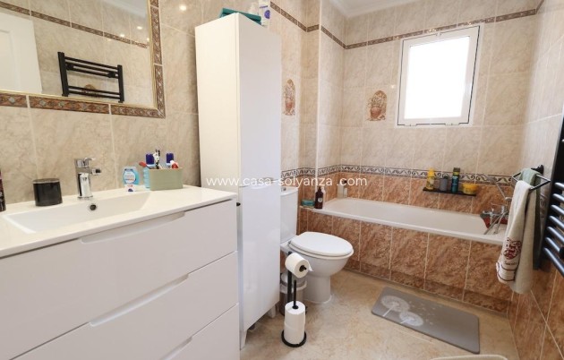 Reventa - Villa - San Miguel de Salinas - Inland