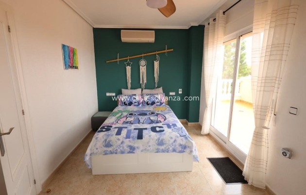 Reventa - Villa - San Miguel de Salinas - Inland