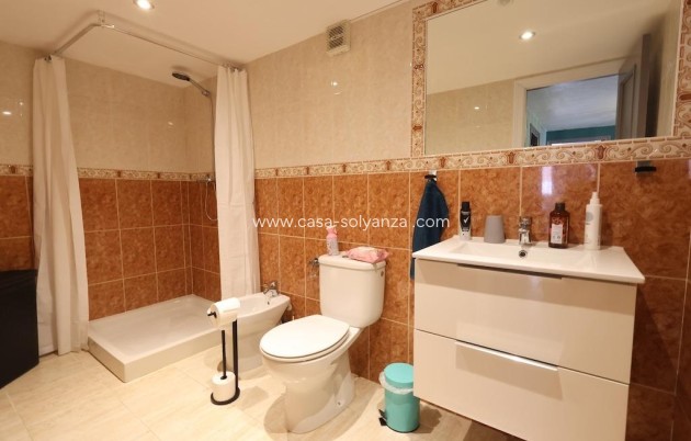 Reventa - Villa - San Miguel de Salinas - Inland