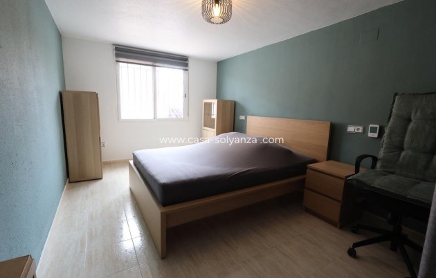 Reventa - Villa - San Miguel de Salinas - Inland