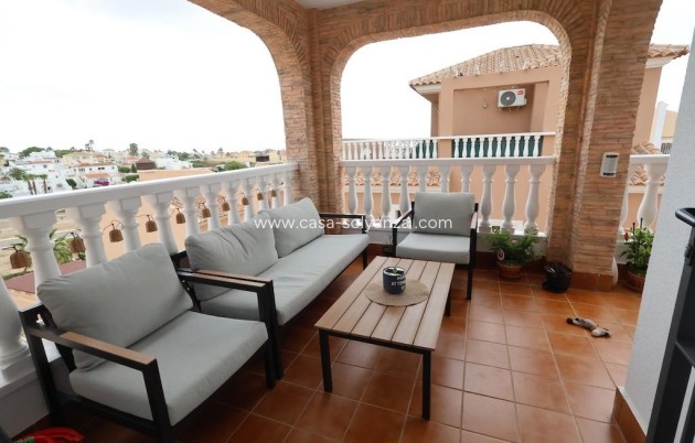 Reventa - Villa - San Miguel de Salinas - Inland