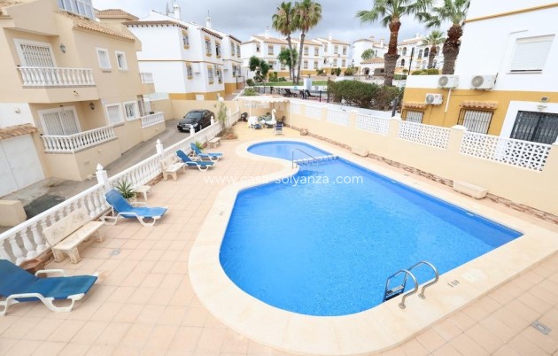 Reventa - Villa - San Miguel de Salinas - Inland