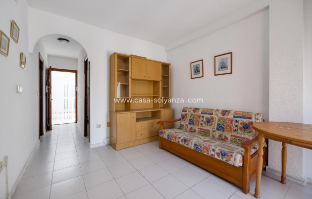 Reventa - Apartamento / piso - Torrevieja - La Mata