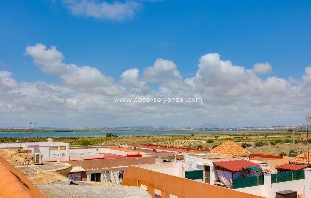 Reventa - Apartamento / piso - Torrevieja - La Mata