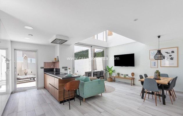 Reventa - Villa - Orihuela Costa - Lomas de Cabo Roig
