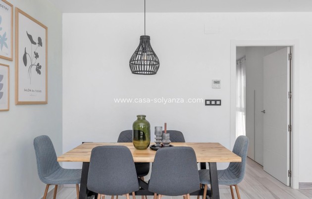 Reventa - Villa - Orihuela Costa - Lomas de Cabo Roig