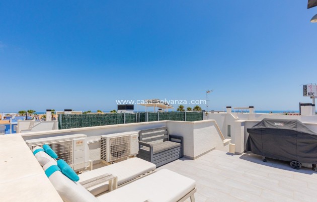 Reventa - Villa - Orihuela Costa - Lomas de Cabo Roig