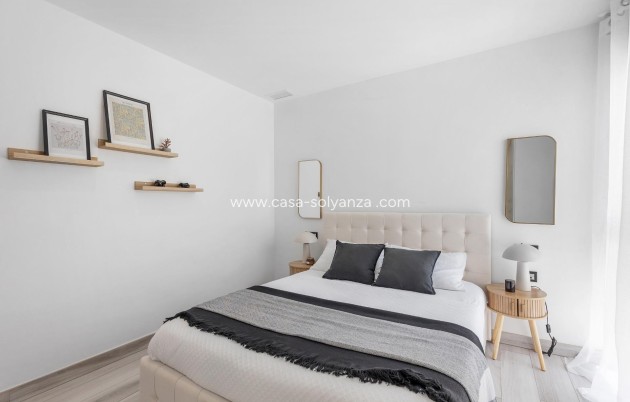 Reventa - Villa - Orihuela Costa - Lomas de Cabo Roig