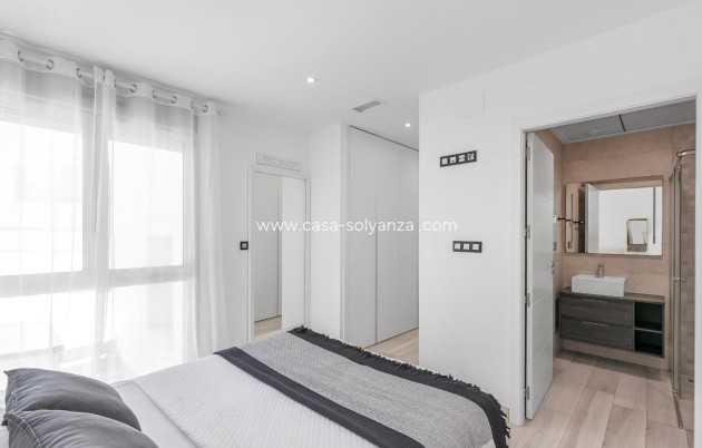 Reventa - Villa - Orihuela Costa - Lomas de Cabo Roig
