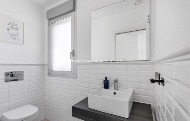 Reventa - Villa - Orihuela Costa - Lomas de Cabo Roig