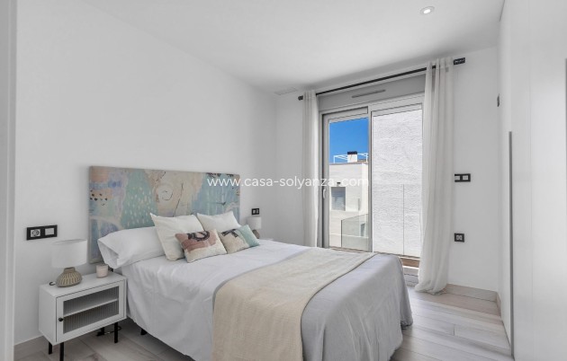 Reventa - Villa - Orihuela Costa - Lomas de Cabo Roig