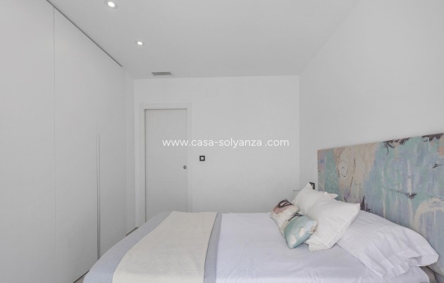 Reventa - Villa - Orihuela Costa - Lomas de Cabo Roig