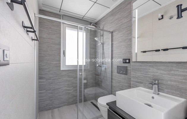 Reventa - Villa - Orihuela Costa - Lomas de Cabo Roig