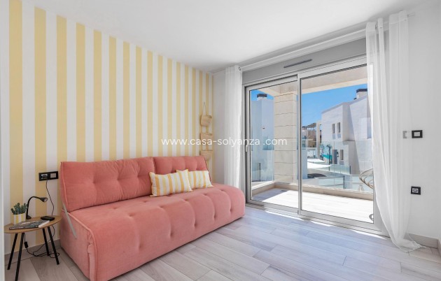 Reventa - Villa - Orihuela Costa - Lomas de Cabo Roig