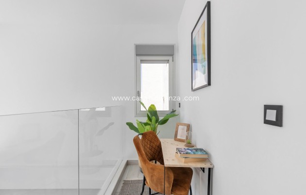 Reventa - Villa - Orihuela Costa - Lomas de Cabo Roig