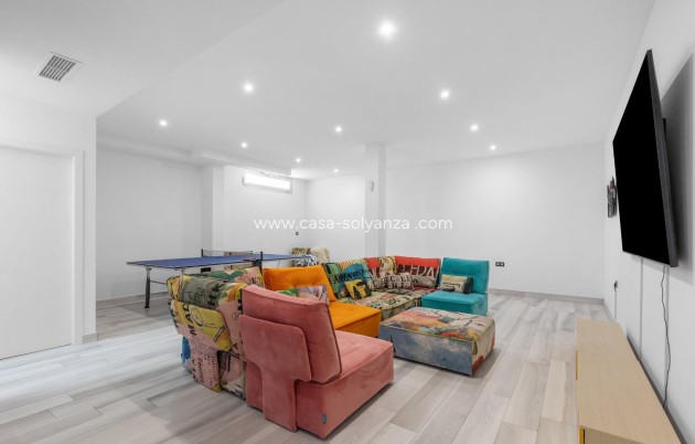 Reventa - Villa - Orihuela Costa - Lomas de Cabo Roig