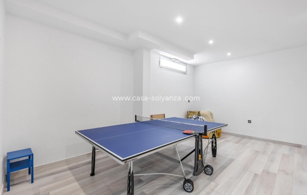 Reventa - Villa - Orihuela Costa - Lomas de Cabo Roig