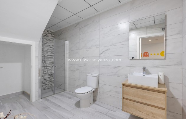 Reventa - Villa - Orihuela Costa - Lomas de Cabo Roig