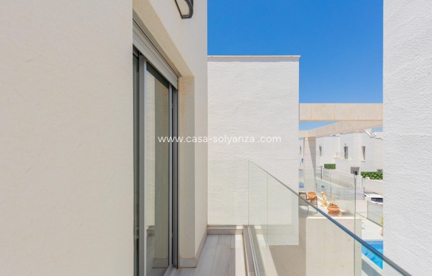 Reventa - Villa - Orihuela Costa - Lomas de Cabo Roig