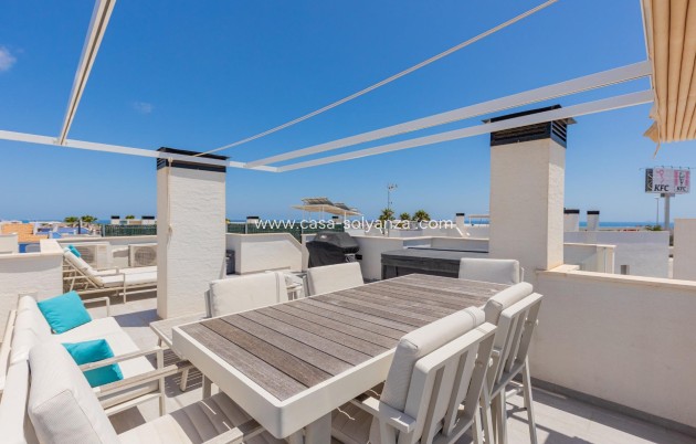 Reventa - Villa - Orihuela Costa - Lomas de Cabo Roig
