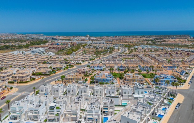 Reventa - Villa - Orihuela Costa - Lomas de Cabo Roig