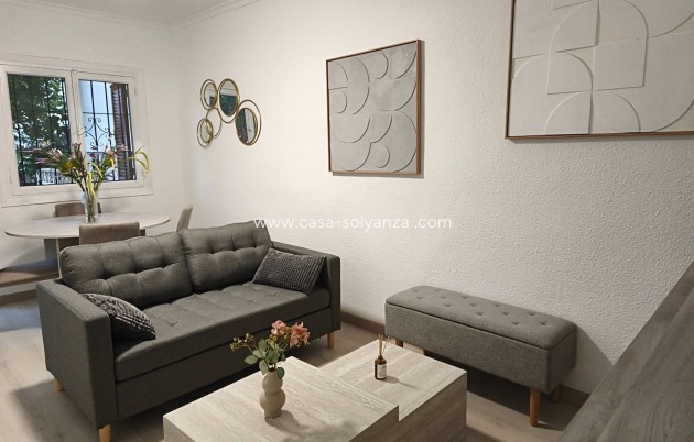 Reventa - Bungalow - San Pedro del Pinatar - Lo pagan