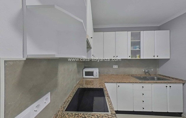 Reventa - Bungalow - San Pedro del Pinatar - Lo pagan