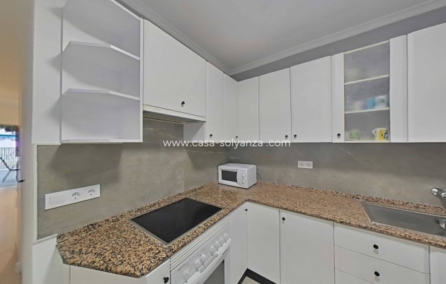 Reventa - Bungalow - San Pedro del Pinatar - Lo pagan