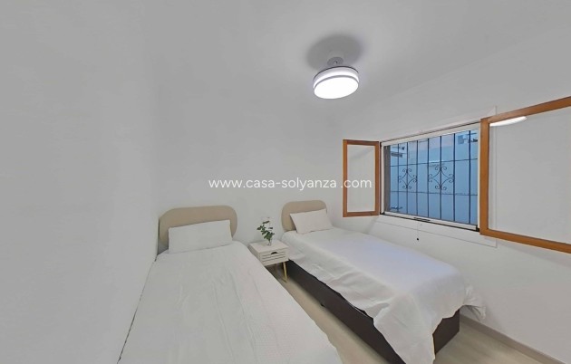 Reventa - Bungalow - San Pedro del Pinatar - Lo pagan