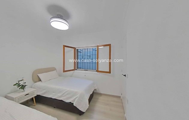 Reventa - Bungalow - San Pedro del Pinatar - Lo pagan