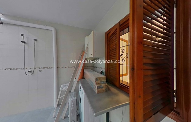 Reventa - Bungalow - San Pedro del Pinatar - Lo pagan