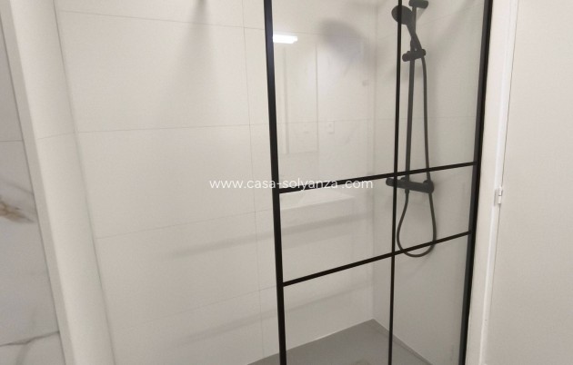 Reventa - Bungalow - San Pedro del Pinatar - Lo pagan