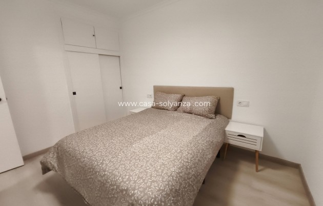 Reventa - Bungalow - San Pedro del Pinatar - Lo pagan