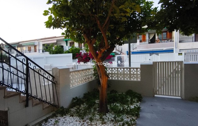 Reventa - Bungalow - San Pedro del Pinatar - Lo pagan