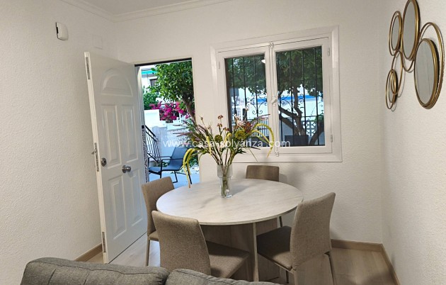 Reventa - Bungalow - San Pedro del Pinatar - Lo pagan