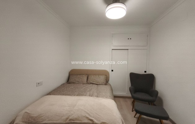 Reventa - Bungalow - San Pedro del Pinatar - Lo pagan